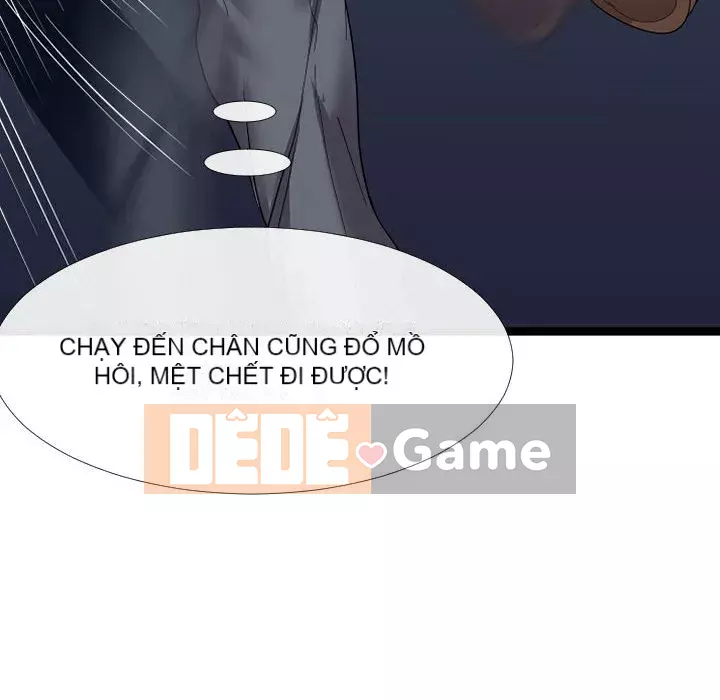 Hàng xóm nhà bên lạ thật Chương 1-10