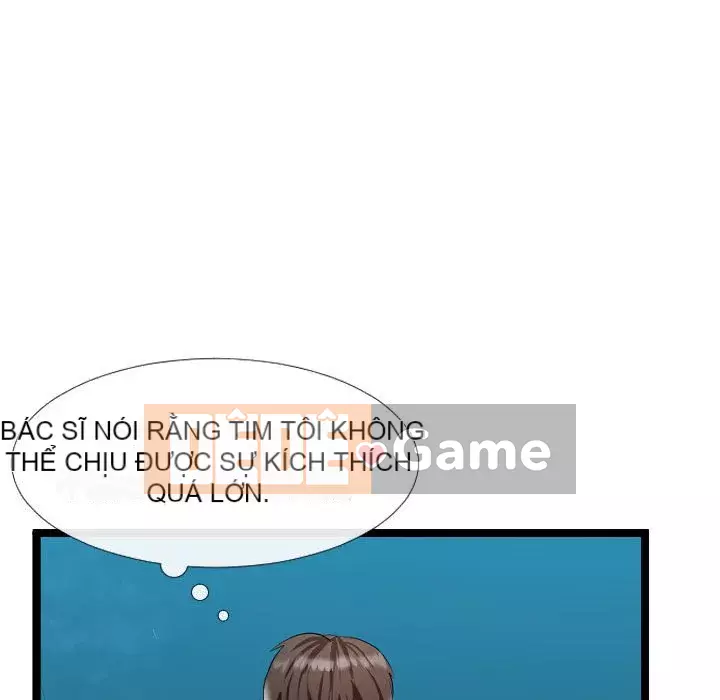 Hàng xóm nhà bên lạ thật Chương 1-10