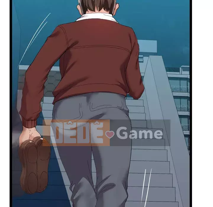 Hàng xóm nhà bên lạ thật Chương 1-10