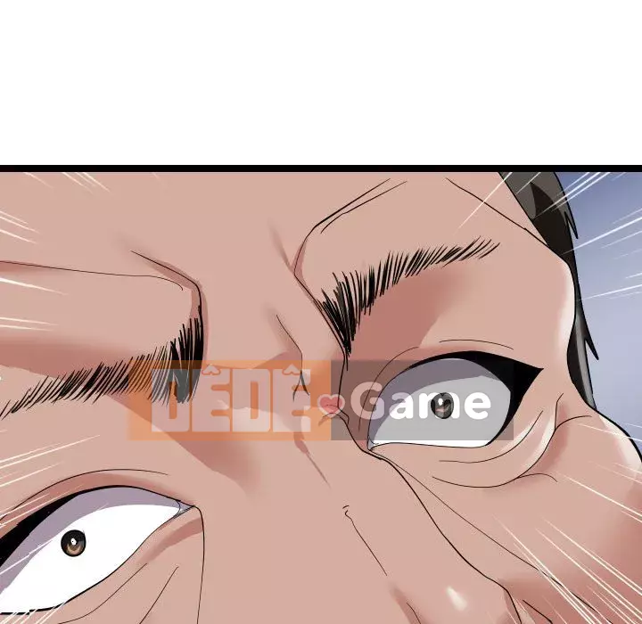 Hàng xóm nhà bên lạ thật Chương 1-10