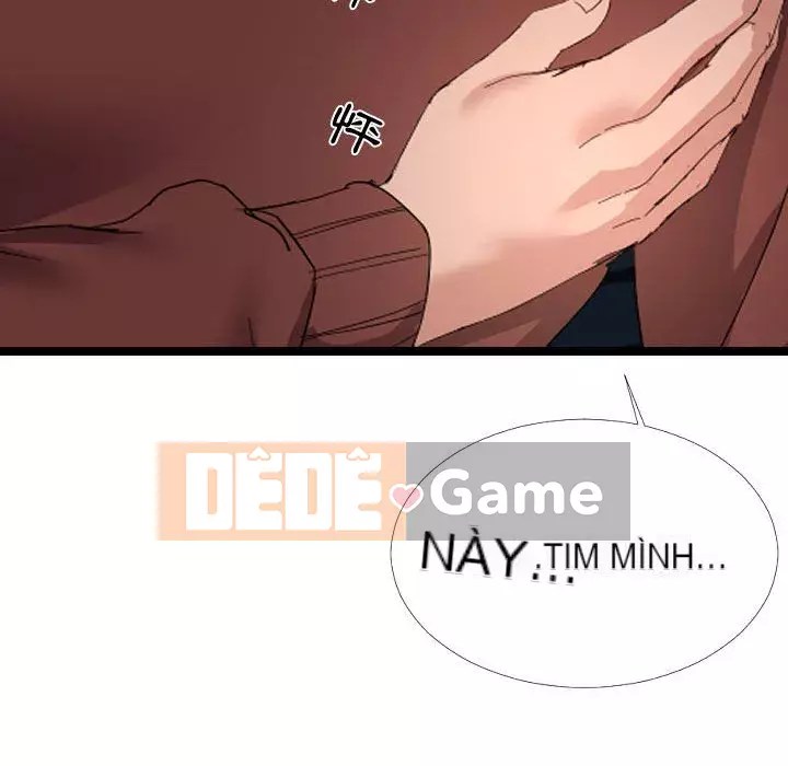 Hàng xóm nhà bên lạ thật Chương 1-10