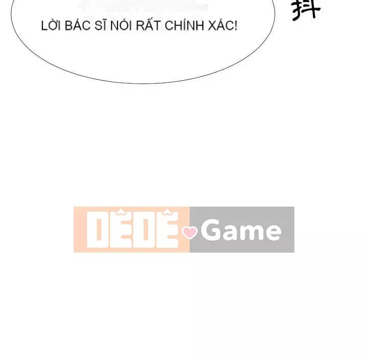 Hàng xóm nhà bên lạ thật Chương 1-10