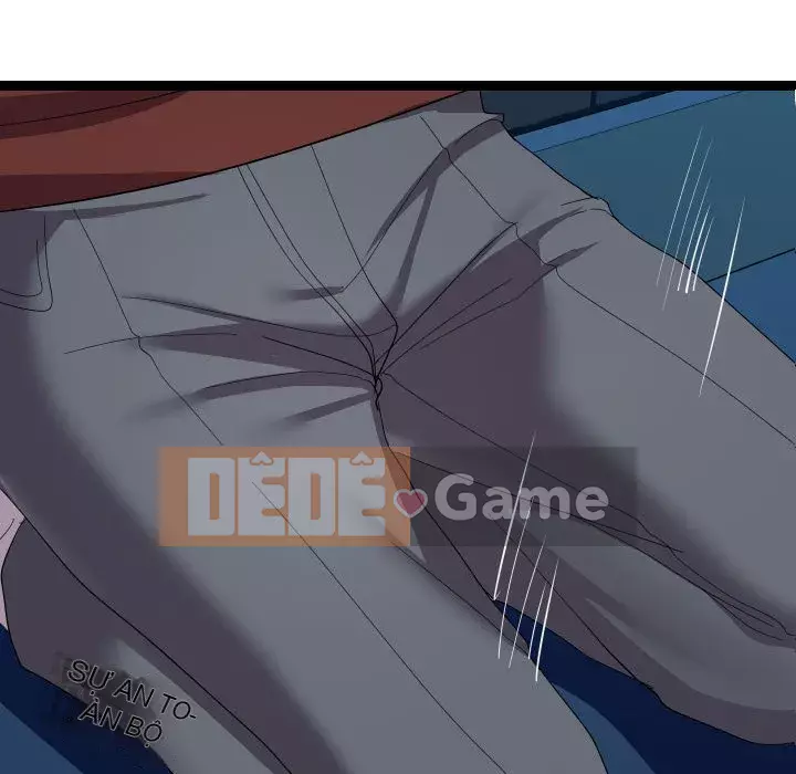 Hàng xóm nhà bên lạ thật Chương 1-10