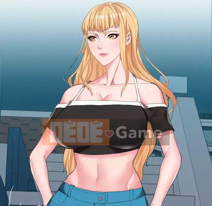 Hàng xóm nhà bên lạ thật Chương 1-10