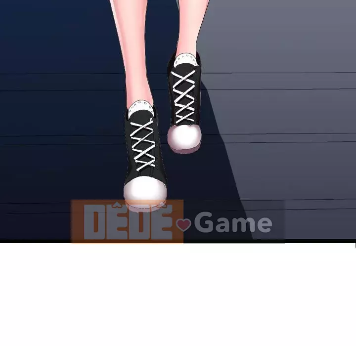 Hàng xóm nhà bên lạ thật Chương 1-10