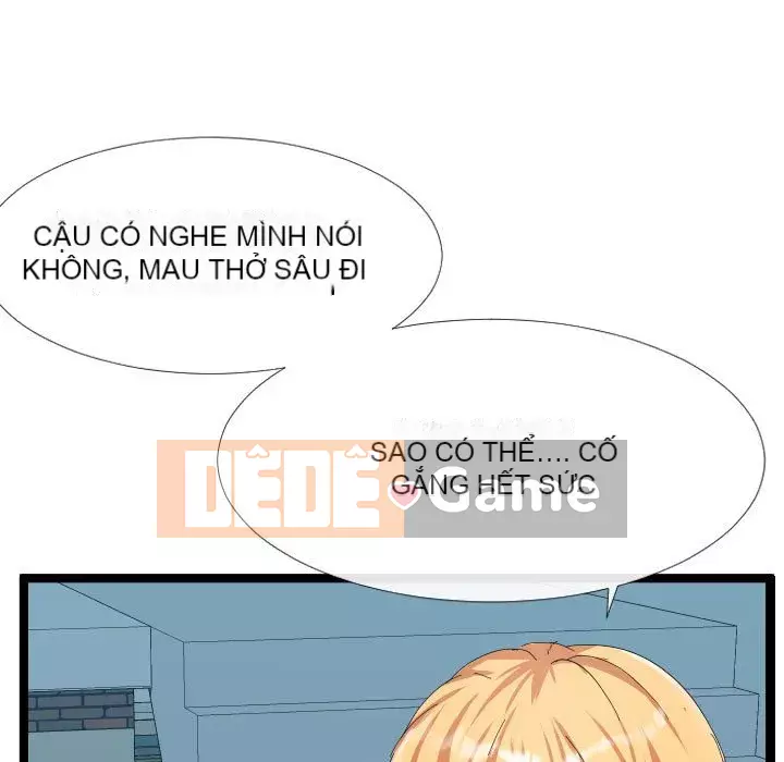 Hàng xóm nhà bên lạ thật Chương 1-10