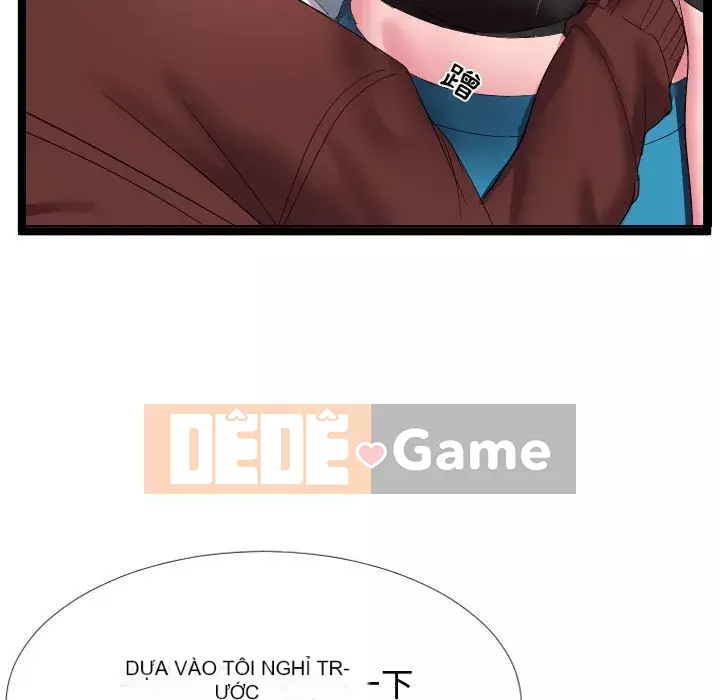 Hàng xóm nhà bên lạ thật Chương 1-10