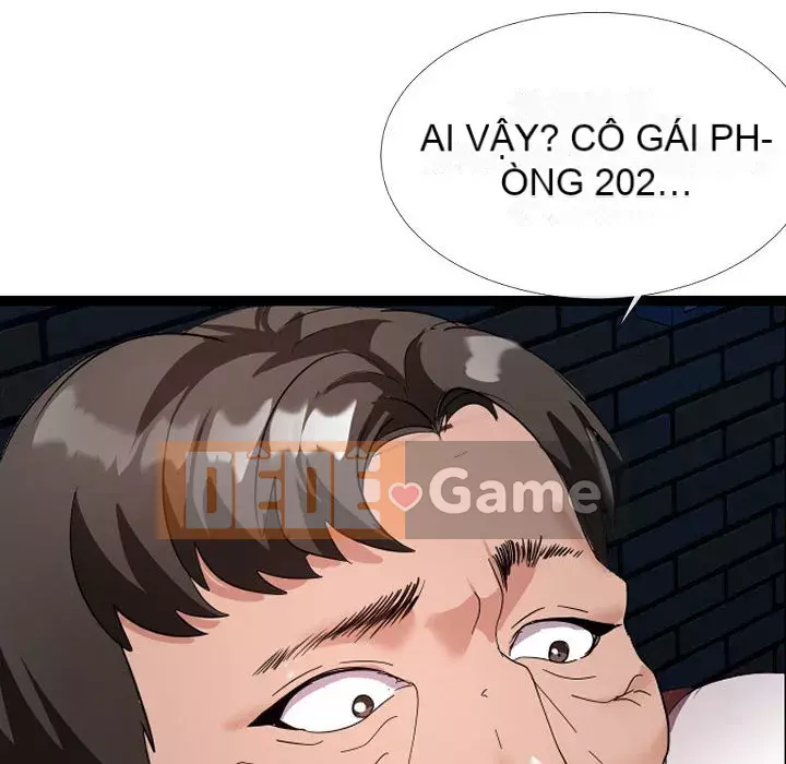 Hàng xóm nhà bên lạ thật Chương 1-10