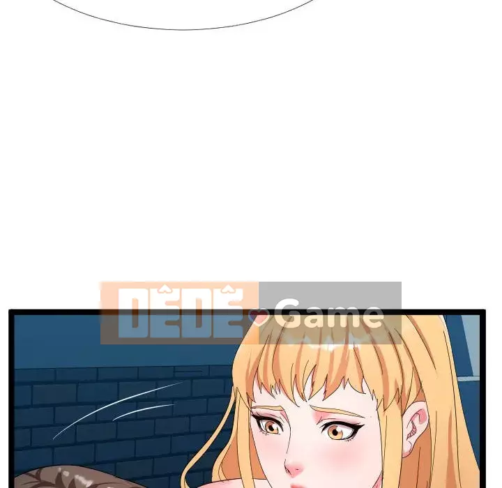 Hàng xóm nhà bên lạ thật Chương 1-10