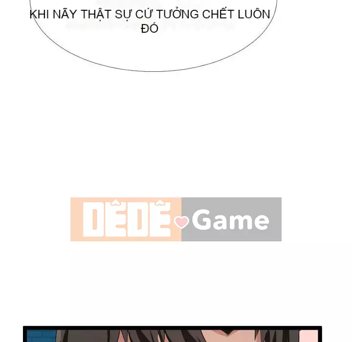 Hàng xóm nhà bên lạ thật Chương 1-10