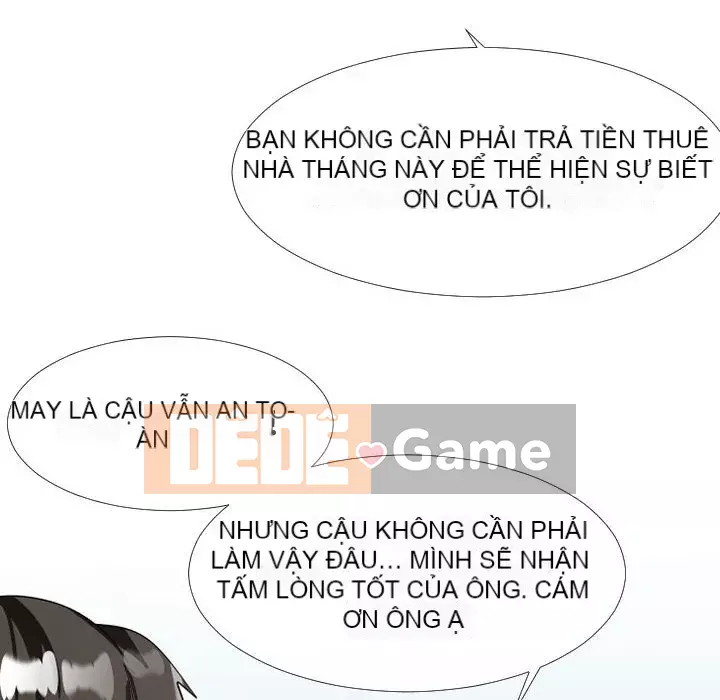 Hàng xóm nhà bên lạ thật Chương 1-10