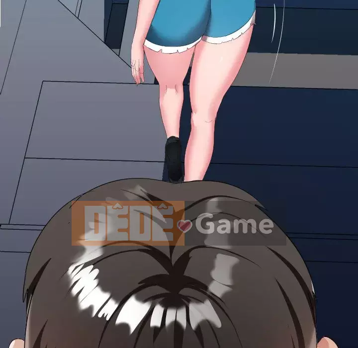 Hàng xóm nhà bên lạ thật Chương 1-10