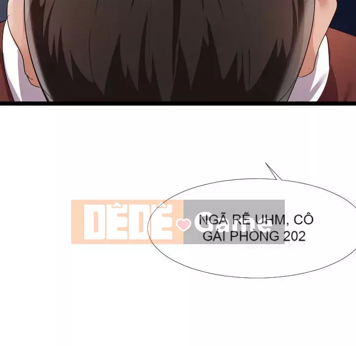 Hàng xóm nhà bên lạ thật Chương 1-10