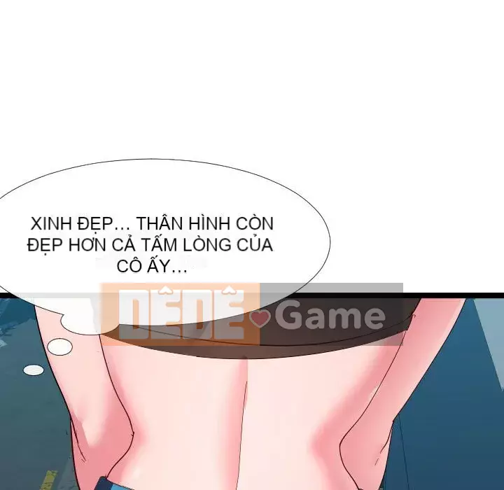 Hàng xóm nhà bên lạ thật Chương 1-10