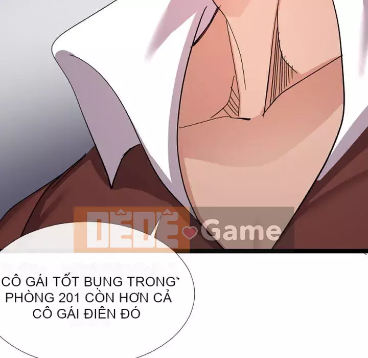 Hàng xóm nhà bên lạ thật Chương 1-10