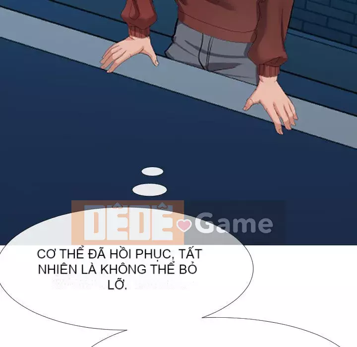 Hàng xóm nhà bên lạ thật Chương 1-10