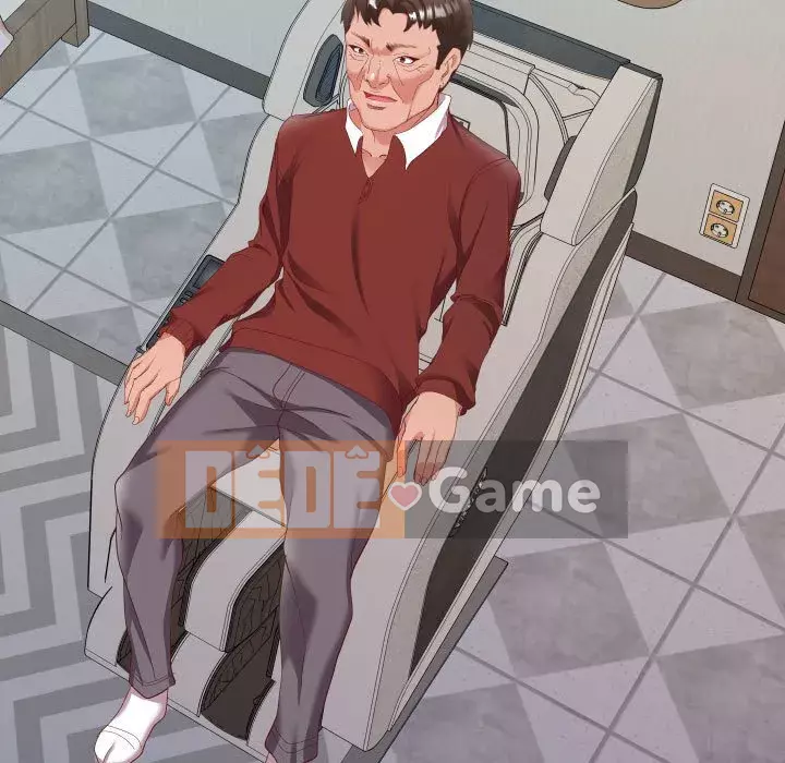 Hàng xóm nhà bên lạ thật Chương 1-10