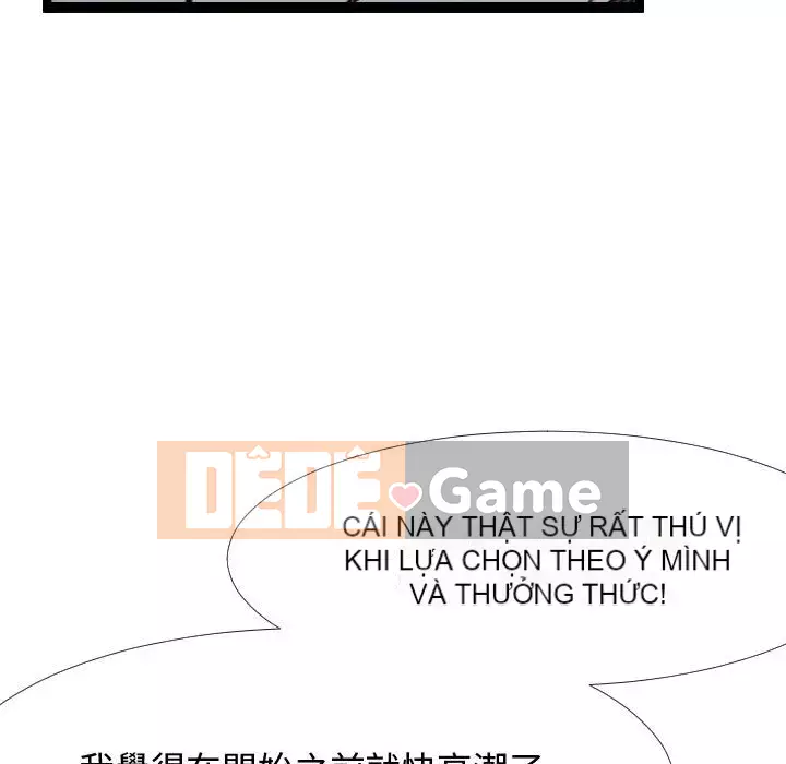 Hàng xóm nhà bên lạ thật Chương 1-10