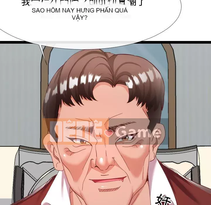 Hàng xóm nhà bên lạ thật Chương 1-10