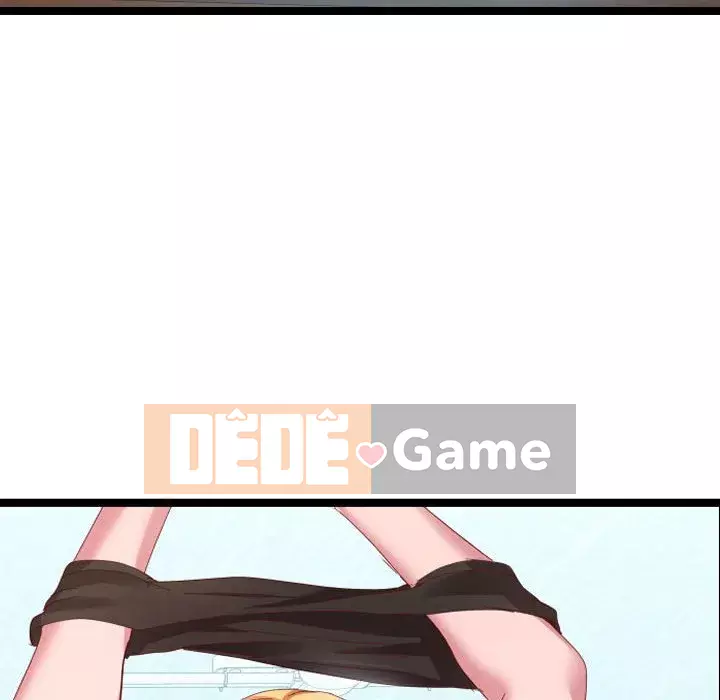 Hàng xóm nhà bên lạ thật Chương 1-10