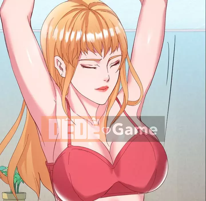 Hàng xóm nhà bên lạ thật Chương 1-10