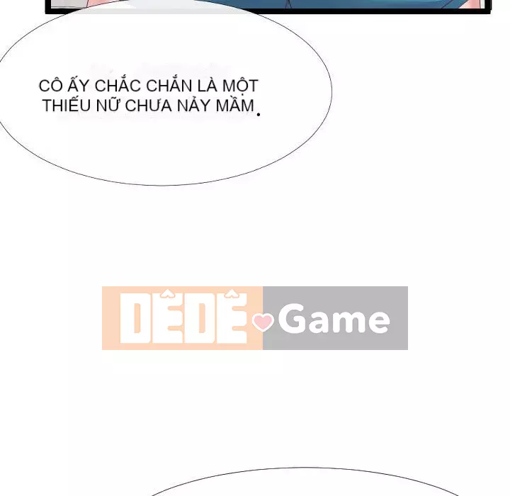 Hàng xóm nhà bên lạ thật Chương 1-10