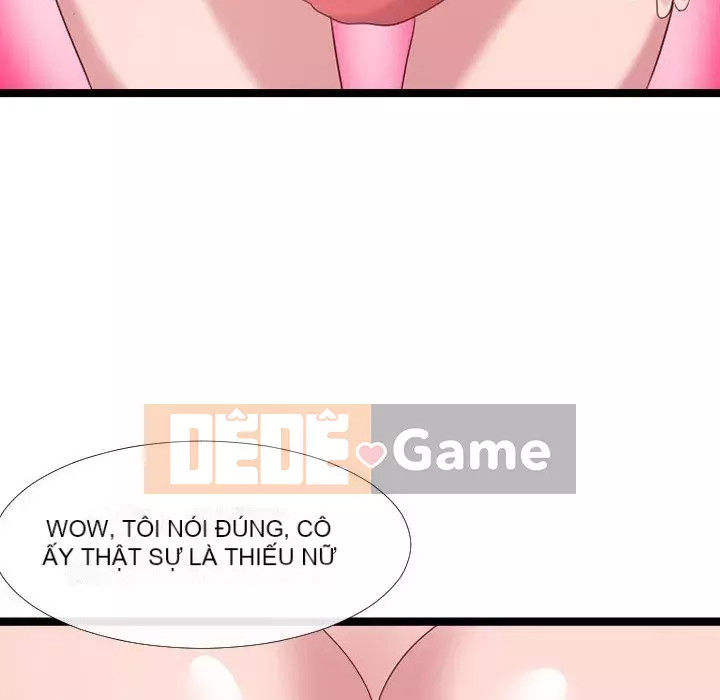 Hàng xóm nhà bên lạ thật Chương 1-10