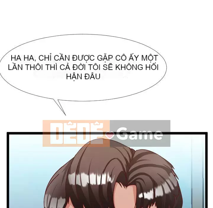 Hàng xóm nhà bên lạ thật Chương 1-10