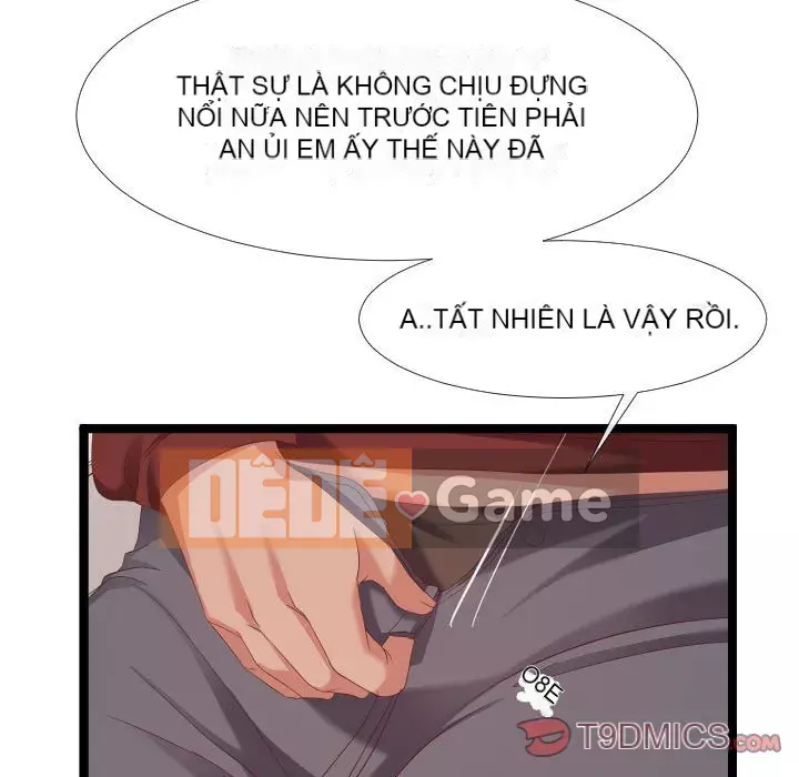 Hàng xóm nhà bên lạ thật Chương 1-10