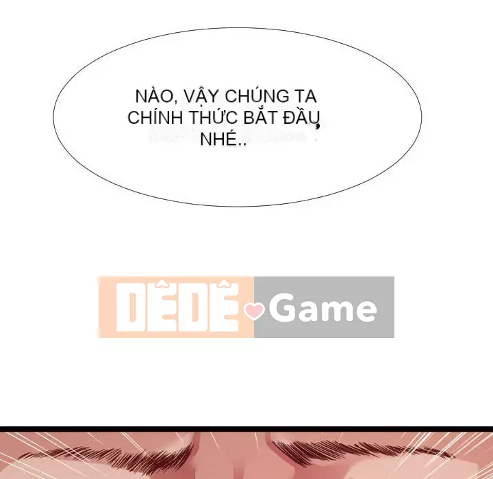 Hàng xóm nhà bên lạ thật Chương 1-10