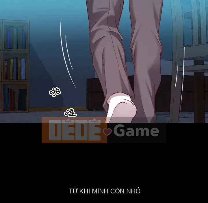 Hàng xóm nhà bên lạ thật Chương 1-10