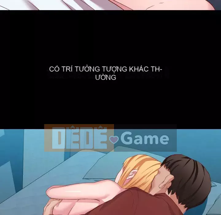 Hàng xóm nhà bên lạ thật Chương 1-10