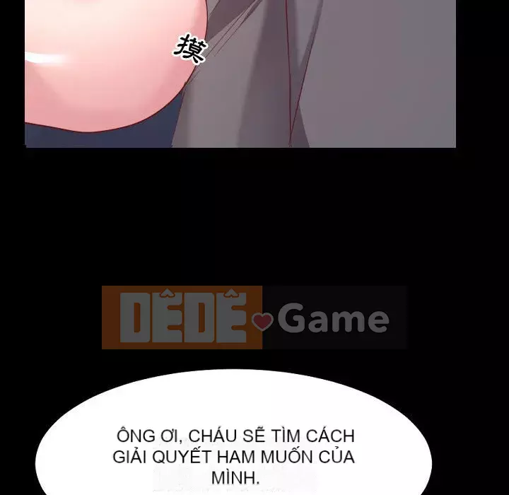 Hàng xóm nhà bên lạ thật Chương 1-10