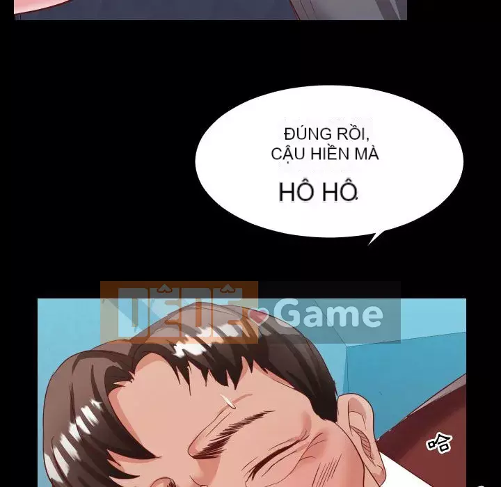 Hàng xóm nhà bên lạ thật Chương 1-10