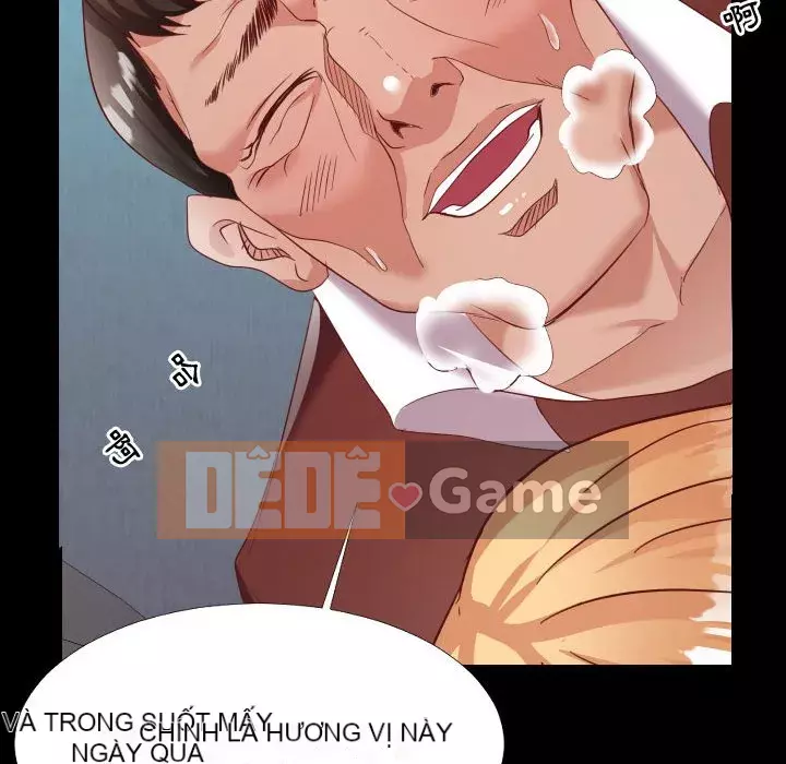 Hàng xóm nhà bên lạ thật Chương 1-10