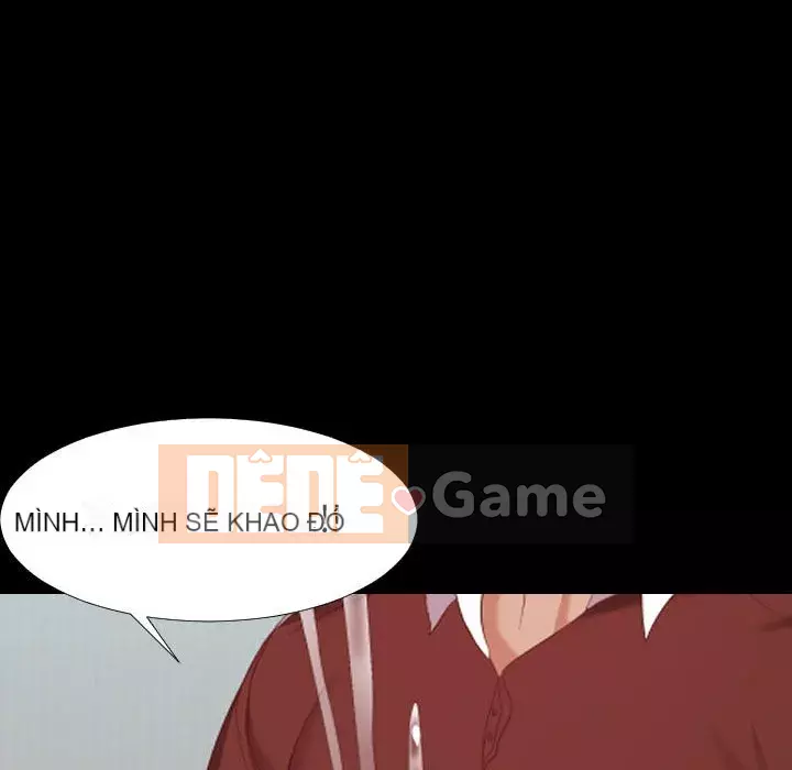 Hàng xóm nhà bên lạ thật Chương 1-10