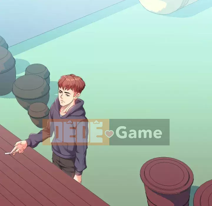 Hàng xóm nhà bên lạ thật Chương 1-10