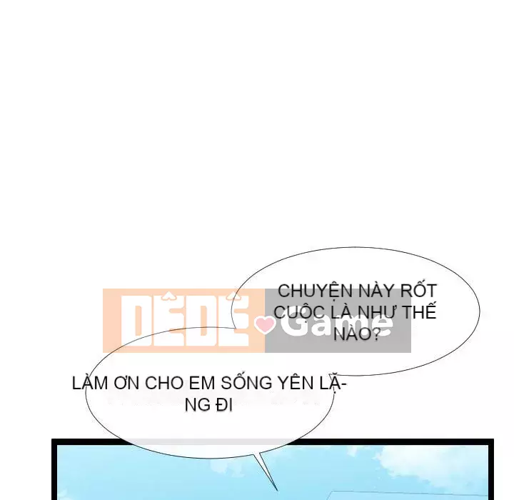 Hàng xóm nhà bên lạ thật Chương 1-10