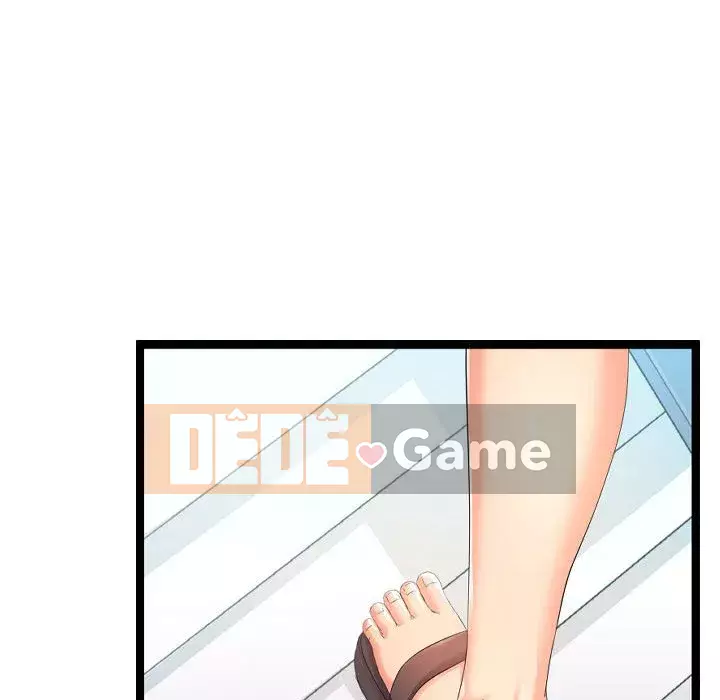 Hàng xóm nhà bên lạ thật Chương 1-10