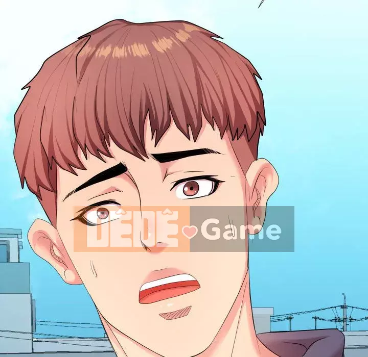 Hàng xóm nhà bên lạ thật Chương 1-10