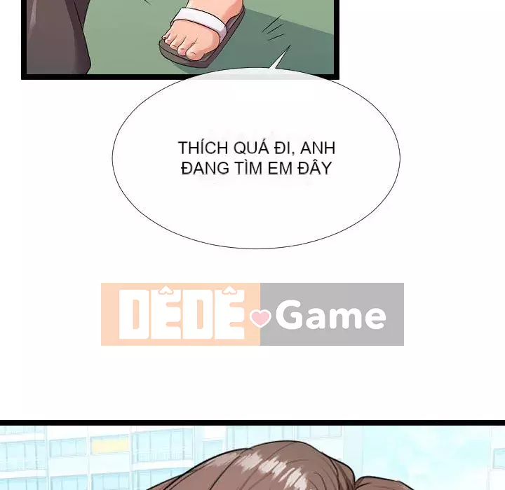 Hàng xóm nhà bên lạ thật Chương 1-10