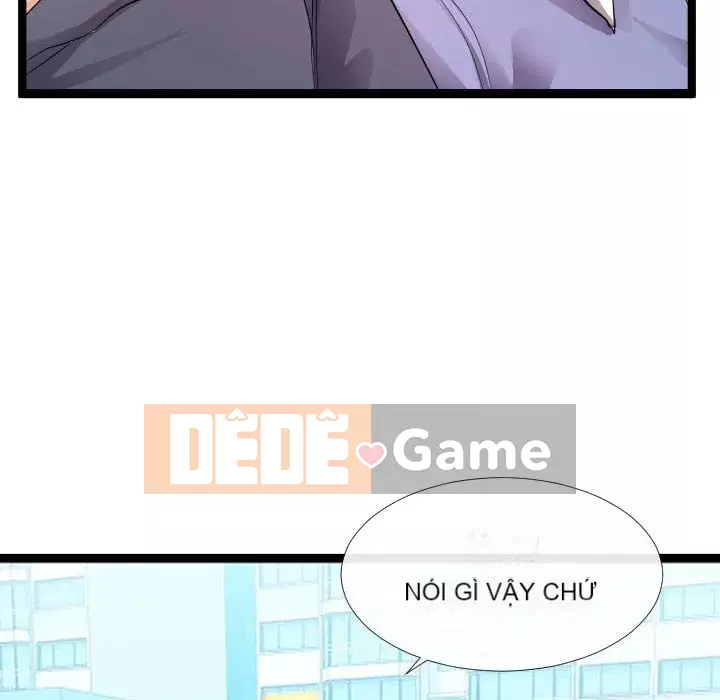 Hàng xóm nhà bên lạ thật Chương 1-10