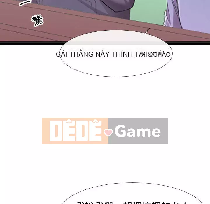 Hàng xóm nhà bên lạ thật Chương 1-10