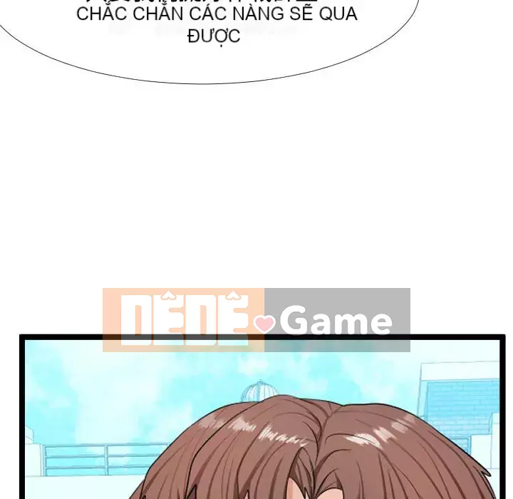 Hàng xóm nhà bên lạ thật Chương 1-10