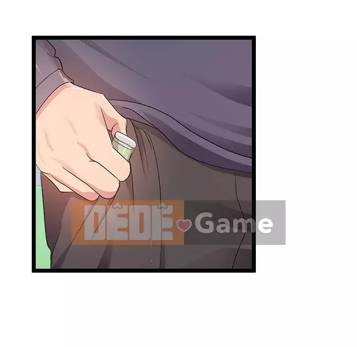 Hàng xóm nhà bên lạ thật Chương 1-10