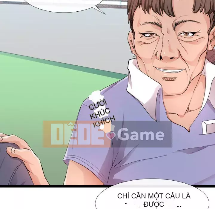 Hàng xóm nhà bên lạ thật Chương 1-10