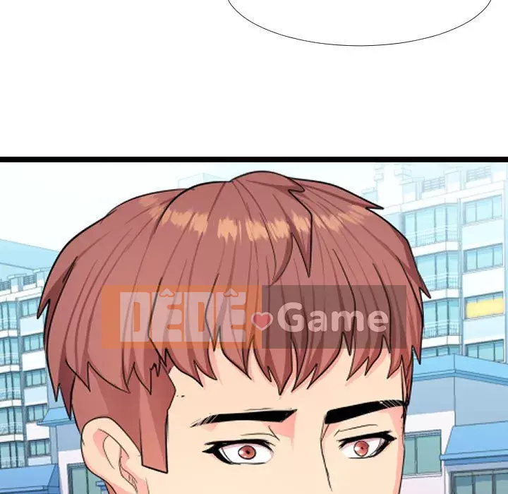 Hàng xóm nhà bên lạ thật Chương 1-10