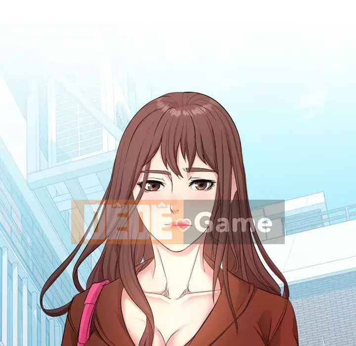 Hàng xóm nhà bên lạ thật Chương 1-10