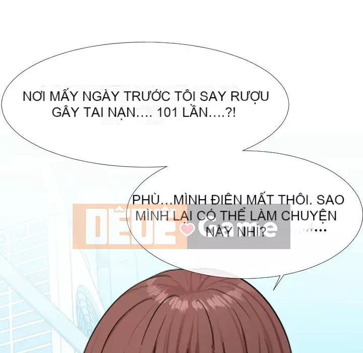 Hàng xóm nhà bên lạ thật Chương 1-10