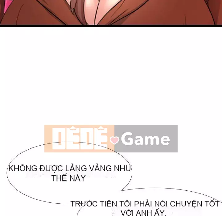 Hàng xóm nhà bên lạ thật Chương 1-10